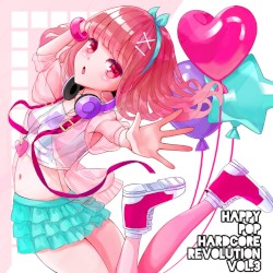 Happy POP Hardcore Revolution Vol.03