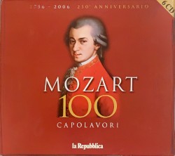 Mozart 100 capolavori