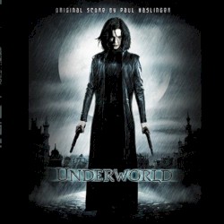 Underworld: Original Score