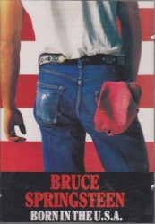 Born in the U.S.A.