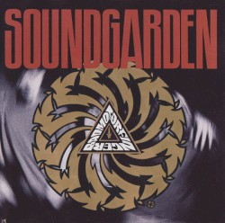 Badmotorfinger