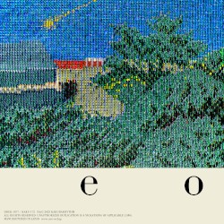 e o