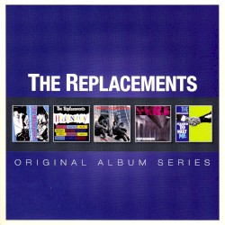 Original Album Series