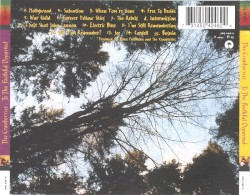 To the Faithful Departed