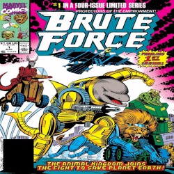 Brute Force