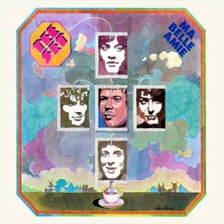 Ma Belle Amie: The Album