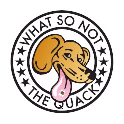 The Quack EP
