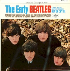 The Early Beatles