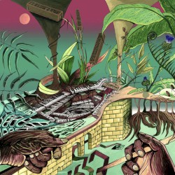 The Tony Allen Experiments: Afrobeat Makers, Vol. 3