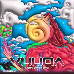 A Forma Como Te Ouves