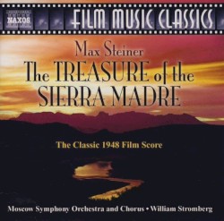 The Treasure of the Sierra Madre