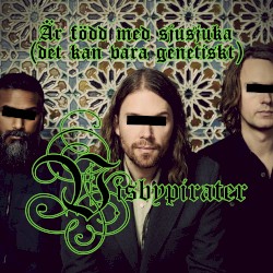 Är född med sjusjuka (det kan vara genetiskt)