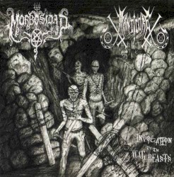 Invocation of the War Beasts