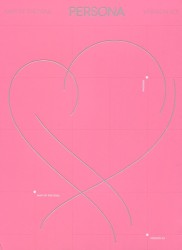 MAP OF THE SOUL : PERSONA