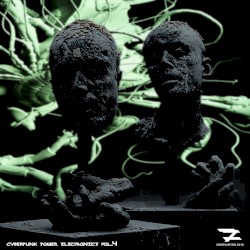 Cyberpunk Power Electronics Vol.4