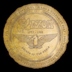 Decade of the Eagle: The Anthology 1979–1988