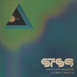 2017-04-12: Cain's Ballroom, Tulsa, OK