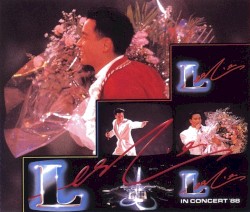 Leslie in Concert ’88