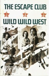 Wild Wild West = Salvaje Salvaje Oeste