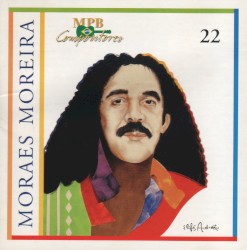 Moraes Moreira