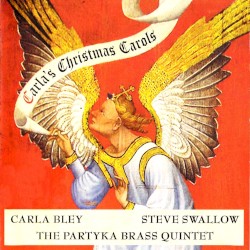 Carla’s Christmas Carols