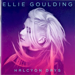 Halcyon Days