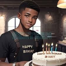 SIXTEEN(Birthday Track)