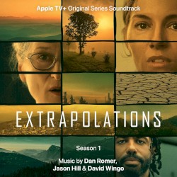Extrapolations: Music From The Original Series