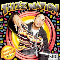 Thizz Nation, Volume 11