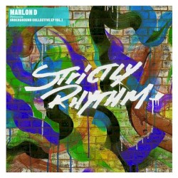 Underground Collective EP Vol. 1