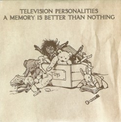 A Memory Is Better Than Nothing