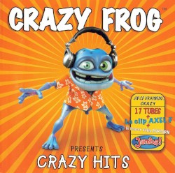 Crazy Hits