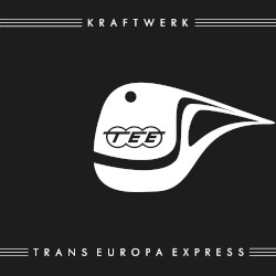 Trans Europa Express