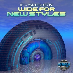 Wide for New Styles