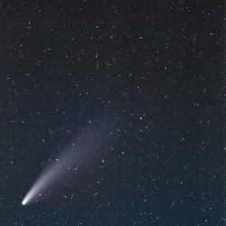 comet