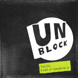 A Part of Quarantine LP