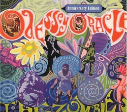 Odessey and Oracle