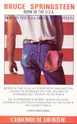 Born in the U.S.A.