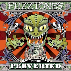 Preaching to the Perverted