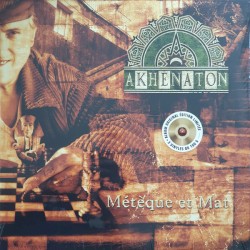 Métèque et mat