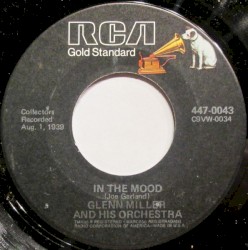 In the Mood / A String of Pearls