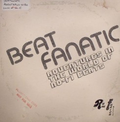 Adventures In The World Of No-Fi Beats