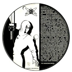Undetectible EP