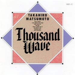 Thousand Wave