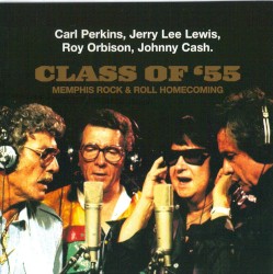 Class of '55: Memphis Rock & Roll Homecoming