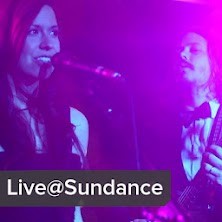 Live at Sundance