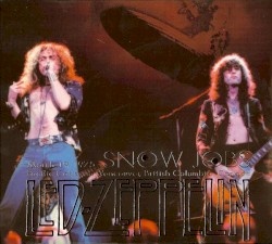 Snow Jobs