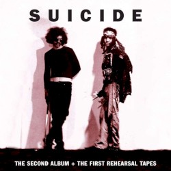 Suicide (The Second Album)