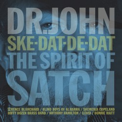 Ske‐Dat‐De‐Dat: The Spirit of Satch