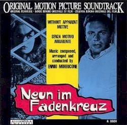 Neun im Fadenkreuz